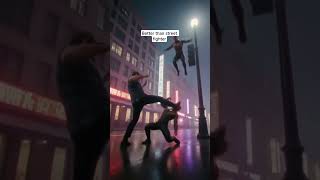 Better than Street Fighter Trailer #streetfighter #nz #tiktok #subscribe #follow #fighting #