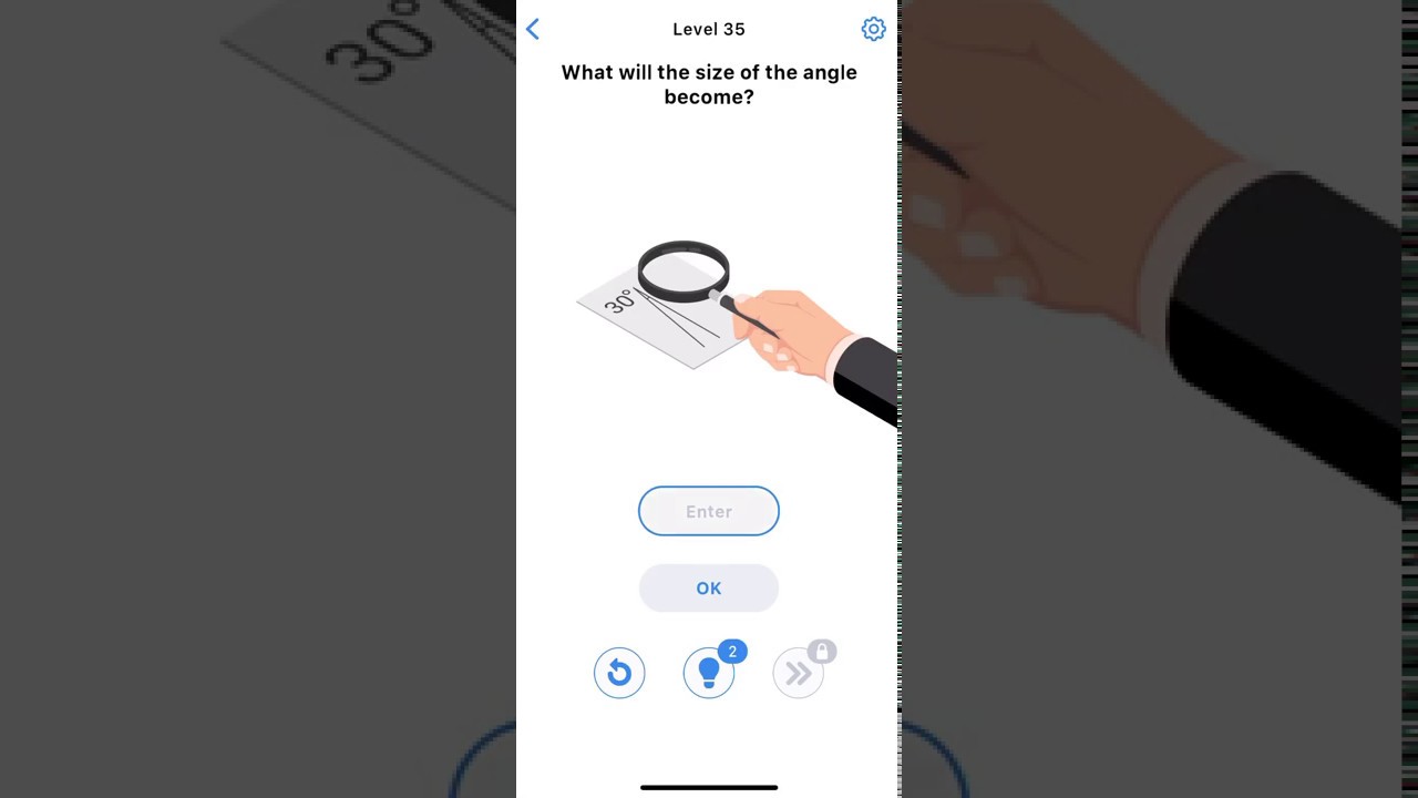 Easy Game Brain Test Level 35 Solution YouTube