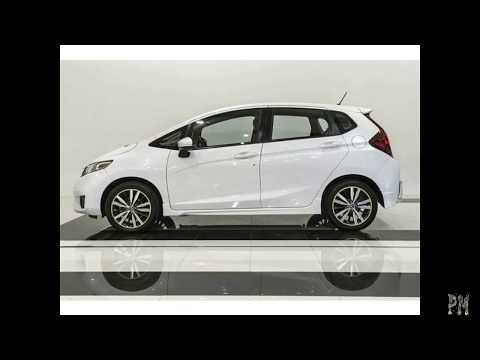 Vídeo: El Honda Fit consumeix combustible?