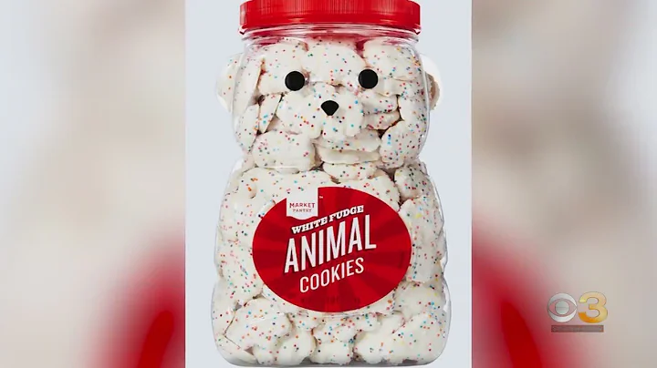 D.F. Stauffer Biscuit Company recalls 44-ounce Mar...