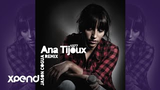 Ana Tijoux - 1977 (Jason Cogua Remix)