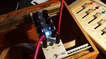 Just a Minute - NLC Delay No More