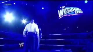 The Undertaker vs Triple H Hell in a Cell WWE Wrestlemania 28 Promo (NEW)