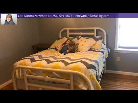 13 Chateau Ln, Oxford, AL home video tour