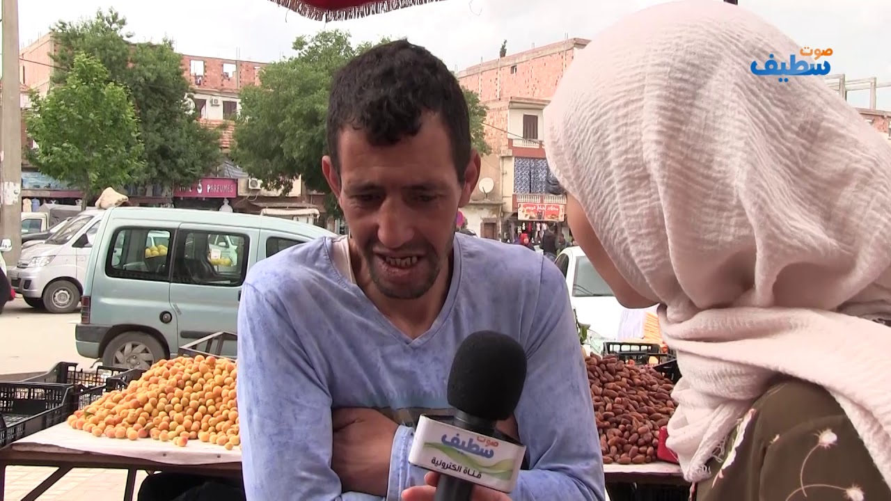 ما تضرب حتان تقرب و ما تصحاب حتان تجرب .. الحلقة 17 