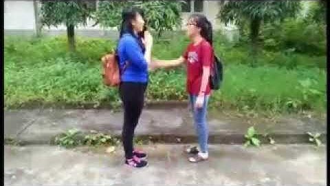 [TKSPTTPL2017] - THỂ LOẠI: VIDEO - "Ý THỨC GIAO THÔNG"