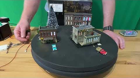 Lighting & Animation Workshop