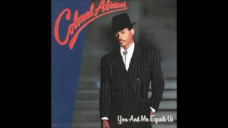COLONEL ABRAMS - caught in the middle 87