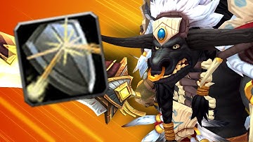 Fury Warrior GOD SLAMS 1v4 Duels! (5v5 1v1 Duels) - PvP WoW: Battle For Azeroth 8.2