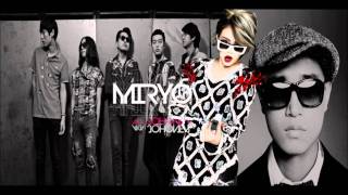 Party Rock - Miryo Feat.gary Of Leessang & The Ko Arabic Sub