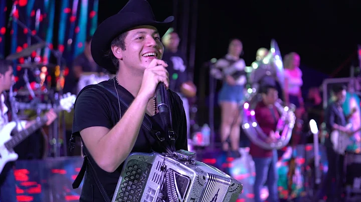Concierto De Remmy Valenzuela En Vivo - Mayo 19, 2...