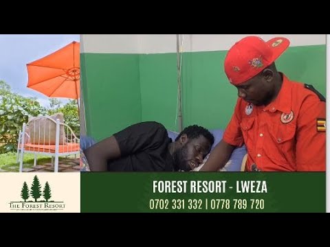 Embeera Ya Sammy Yeraliikiriza Bamuddusizza Mu Ddwaliro Nga Ataawa