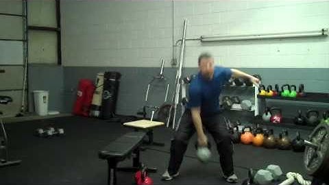 Strength and Flexibility in the Transverse Plane