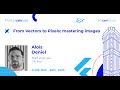 From Vectors to Pixels: mastering images - Aloïs Deniel | Fluttercon USA 2025