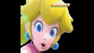 Preview 2 Peach From Mario Tennis Deepfake Resimi