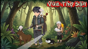 Full version || Thần Nhãn Tái Sinh: Từ Kẻ Ngốc Trở Thành Vua Săn Khiến Cả Vùng Nể Sợ (001-168)