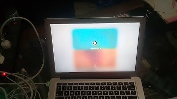 How to install Windows 8.1 on Macbook (Dual Boot) | Easy Step