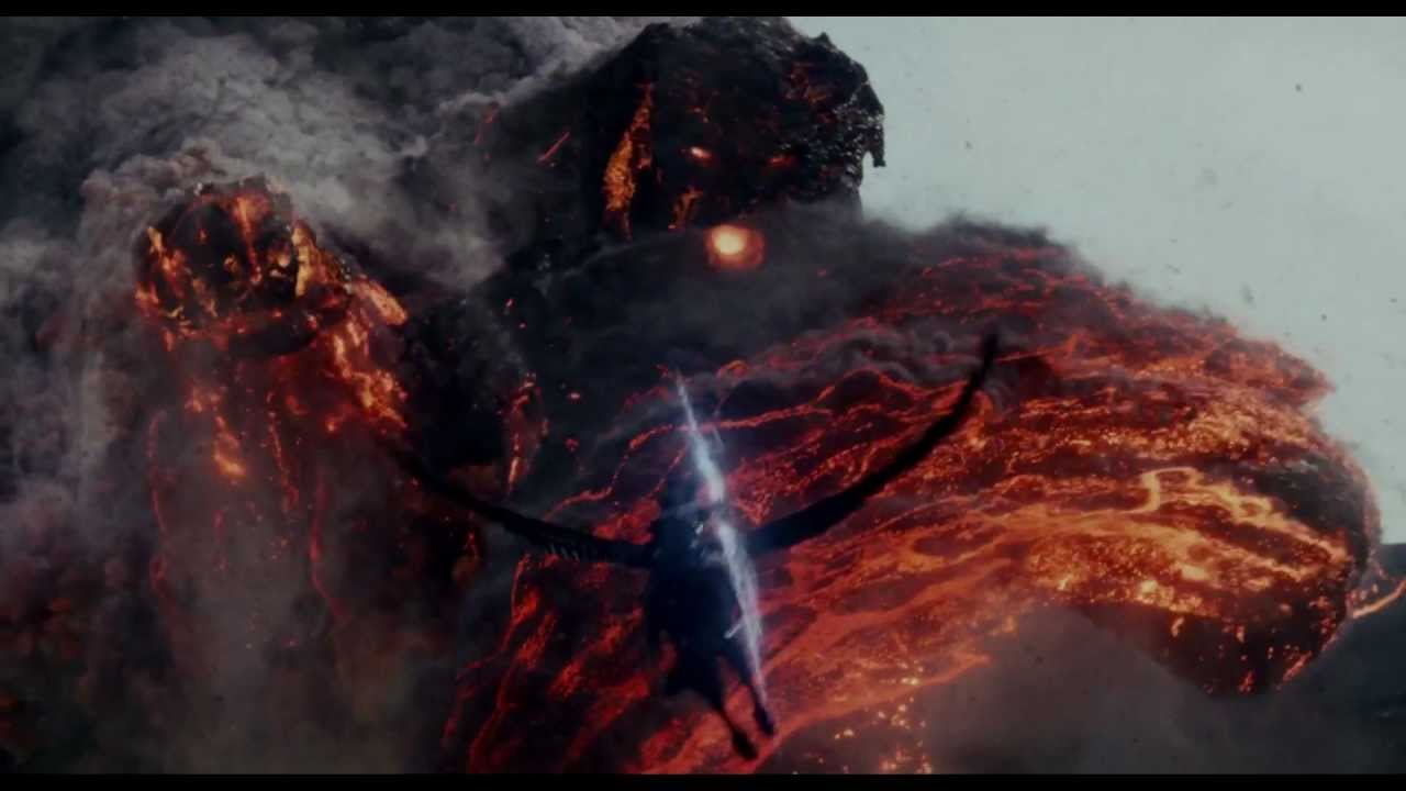 FURIA DE TITANES 2 / Trailer 2 HD subtitulado a español Oficial de Warner Bros. pictures YouTube FURIA DE TITANES 2 / Trailer 2 HD subtitulado a español Oficial de Warner Bros. pictures YouTube