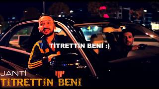 DJ JANTİ TİTRETTİN BENİ SPECİAL MİX 2017 Resimi