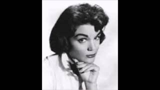 Second Hand Love - Connie Francis 1962 (# 9) chords