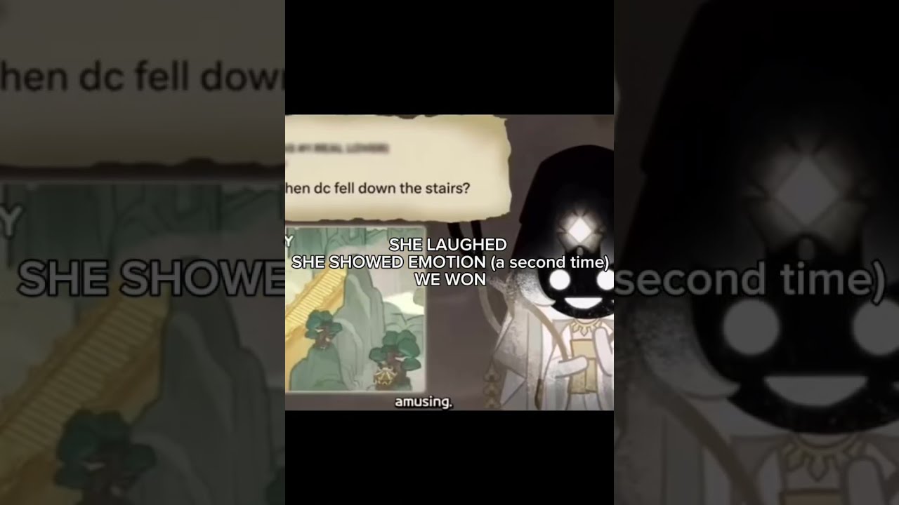Laughter Is A Pointless Waste Of Air Proceeds To Laugh Immediately After Cookierun Crk Fypp Hi