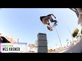 Wes Kremer: Sk8mafia x Zumiez 