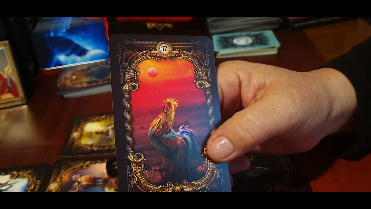 Какво Ви говорят Руните💫