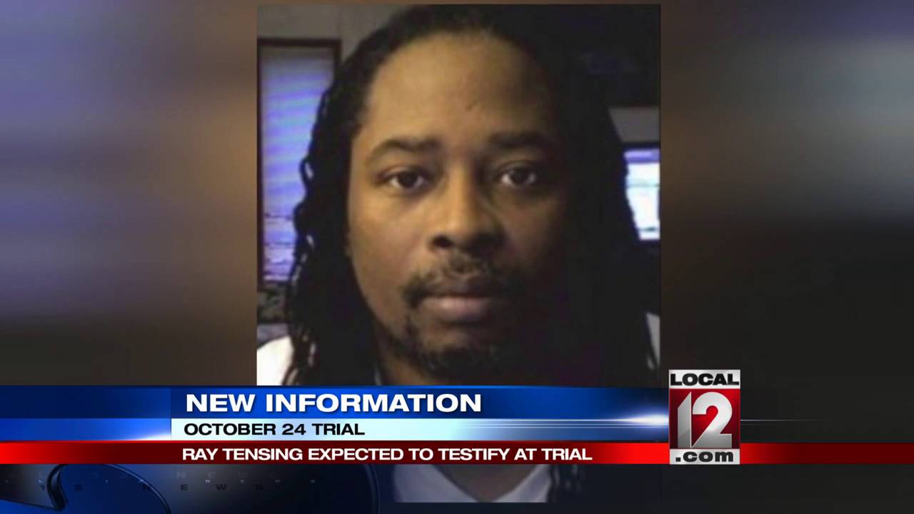 Former UC officer Ray Tensing to testify at trial for DuBose death ...