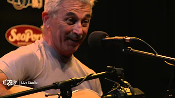 Aaron Tippin - There Ain't Nothin' Wrong With the Radio (98.7 The Bull)