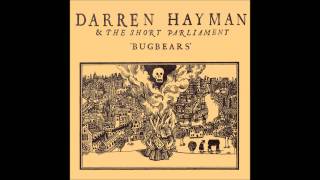 Darren Hayman &amp; the Short Parliament,Sir Thomas Fairfax March