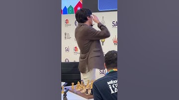 19-year-old 🇺🇿 Javokhir Sindarov makes it to the semifinals of the FIDE World Cup 2025!