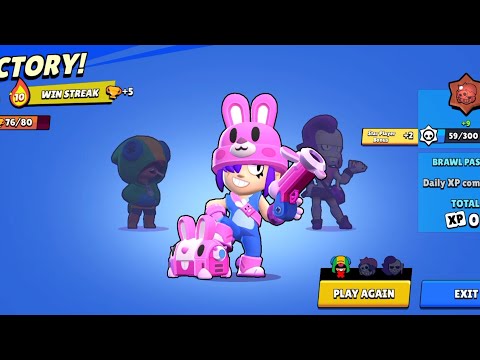 видео: #kollok how to Use Penny to win in red zone - Brawl Stars