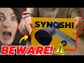 SYNOSHI Spin Power Scrubber - ⚠️ Bought And Told The Truth ⚠️ - See My Real Synoshi Review