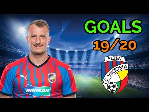 Michael Krmenčík | GOALS | 19/20 | Welcome to Club Brugge KV