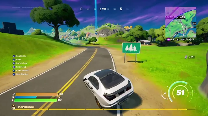 Rift away