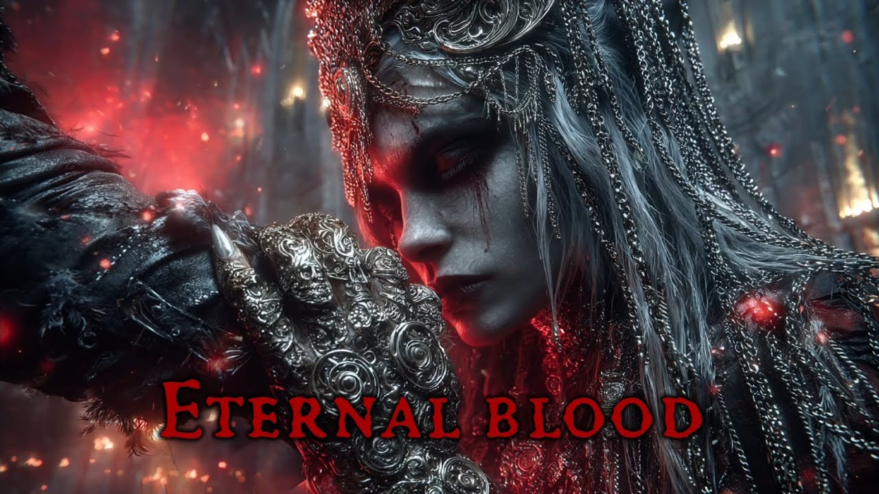 Game Soundtracks | Eternal Blood