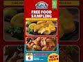 #alsafafoods #sizzleandserve #halal #halalfood #chickennuggets #usa #newyork