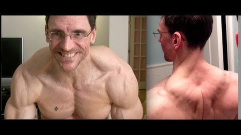 The Trick to Traps How to get Big Traps with This Simple Movement Can Add Mass on your Traps