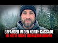 30 TAGE IN DER HÖLLE: Wie EIN Fehler diesen Lauf in einen TODESKAMPF verwandelte
