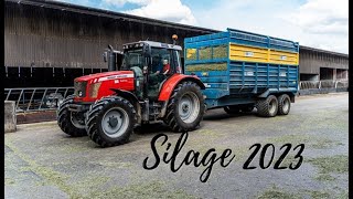 Silage 2023