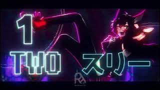 Giga Ft. KAFU - CH4NGE [MINI LYRICS]