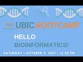 Ubicucsd lesson 1 hello bioinformatics