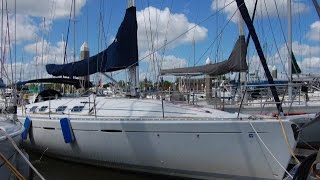 Beneteau First 42s7 For Sale Texas, Sea Lake Yachts, LLC