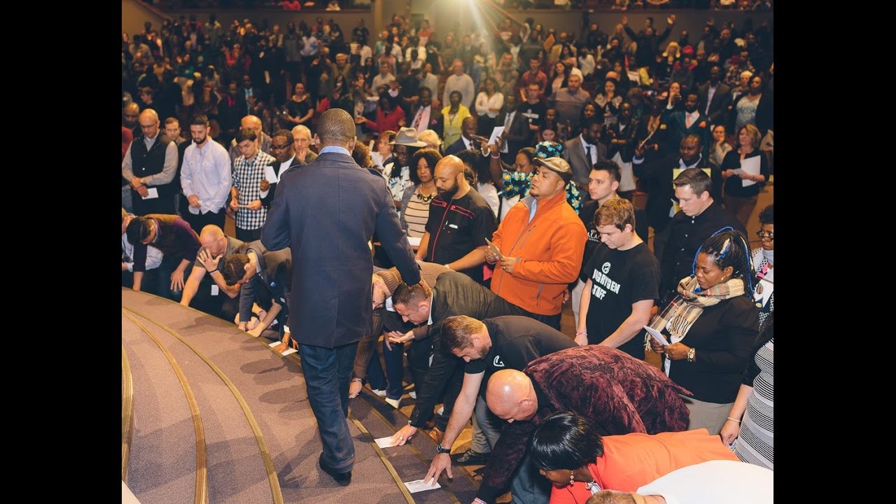 Power of the Gospel with Prophet Bushiri [Sunday Part 2]