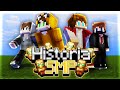 NON DOVEVA ANDARE COSI! - SMP HISTORIA