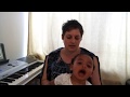 White woman sings in Yoruba - Mother's Day Song (Iya Ni Wura)