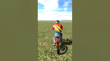 Punjabi Cycle In Java Games 3D 