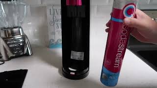 SodaStream Terra  Watch This!