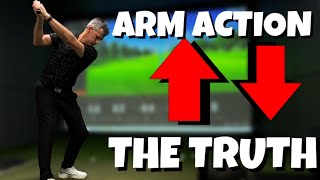 How To USE YOUR ARMS | The TRUTH You Need To Improve