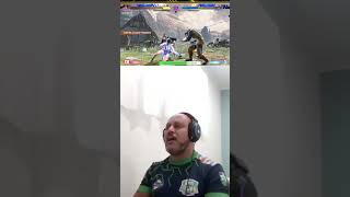 A Mai do Japão conheceu o PROBLEMA É SEU 😂! #sf6mai #evojapan2026 #capcom #evojapan #sf6ranked